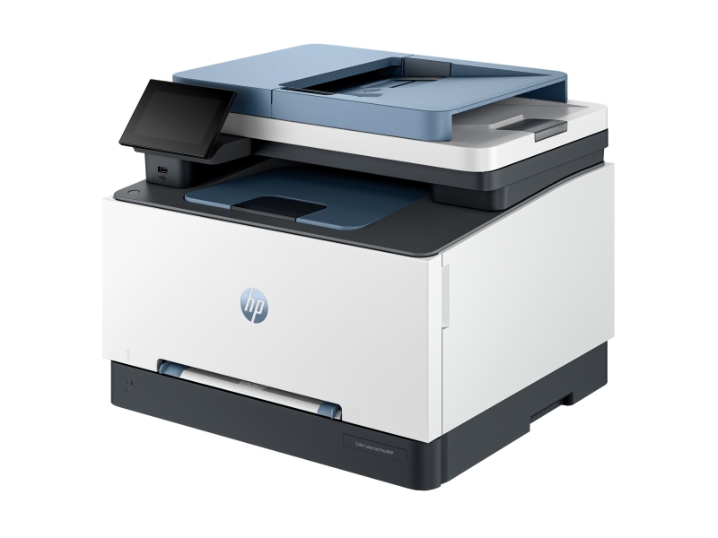 Køb HP Color LaserJet Pro MFP 3302fdw printer